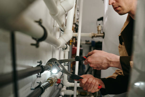 Best Toilet Repair Services  in Dublin, GA