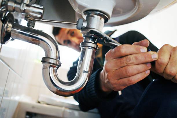 Shower Repair Services in Dublin, GA