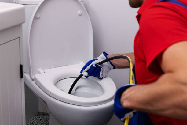 Best Drain Cleaning Services  in Dublin, GA