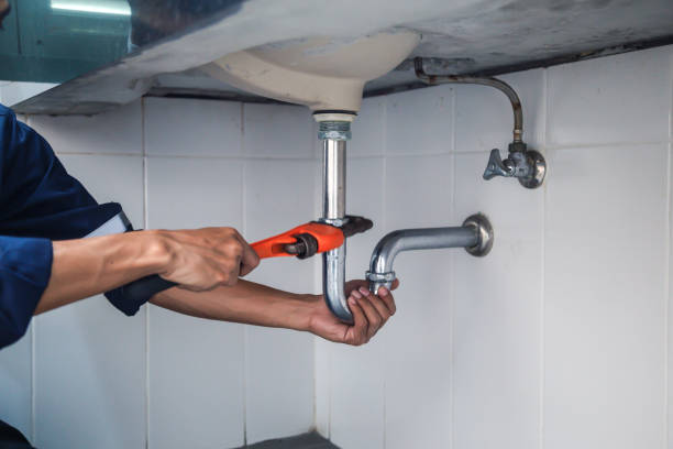 Best Plumbing Inspection Services  in Dublin, GA
