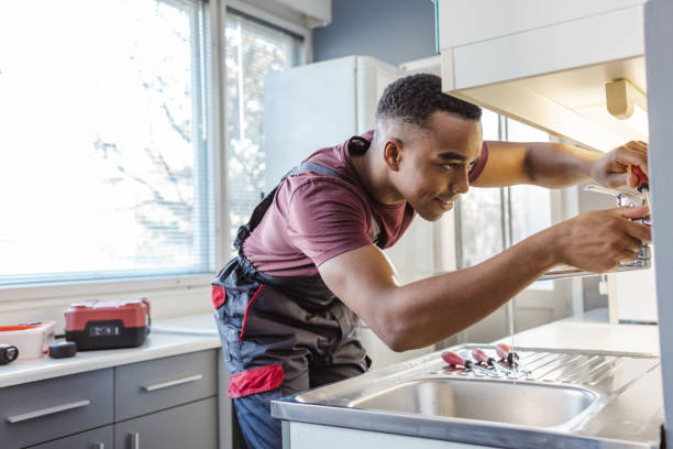 Clogged Drain Plumber in Dublin, GA